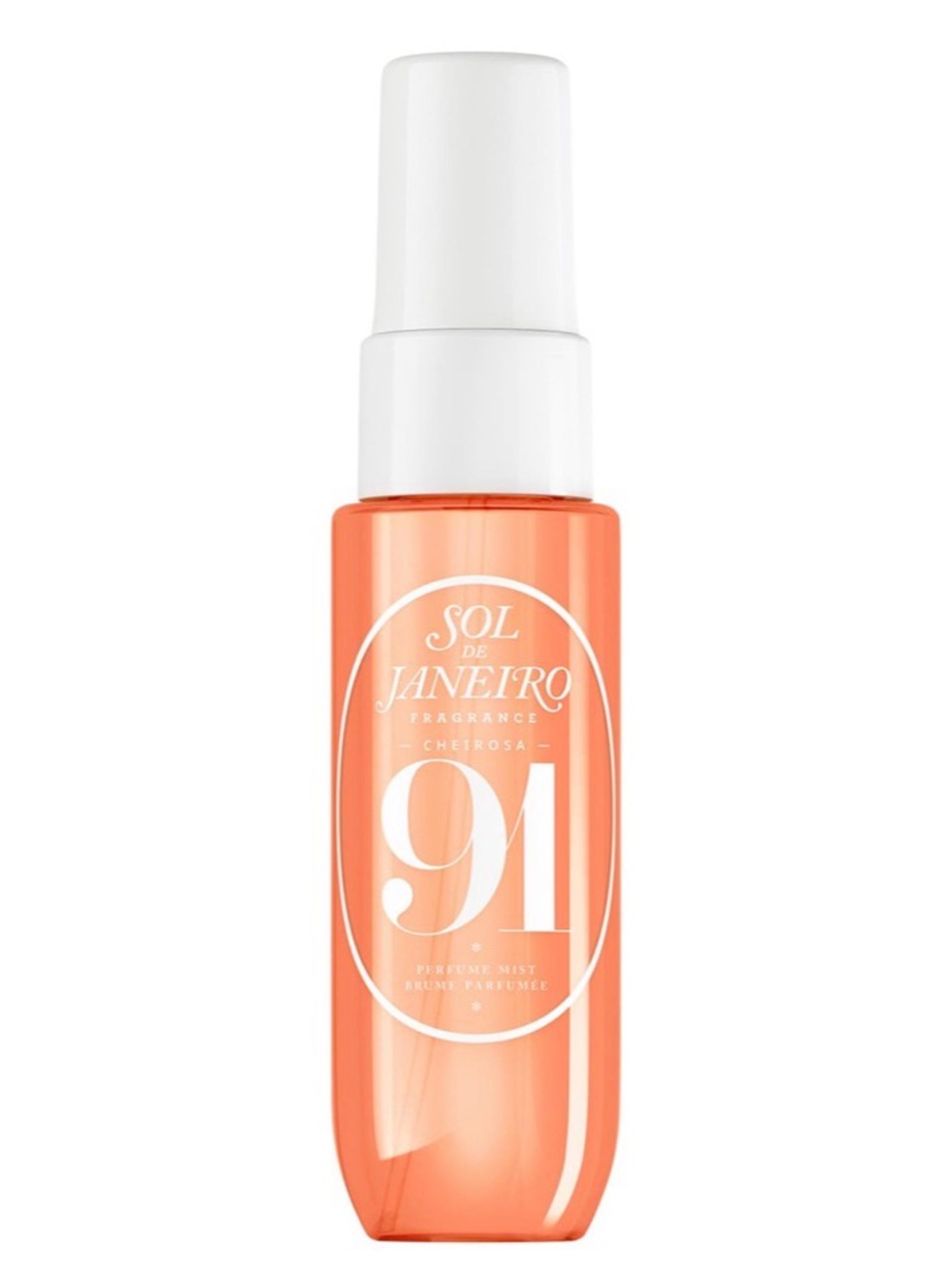 Sol de Janeiro Cheirosa 91 Perfume Mist